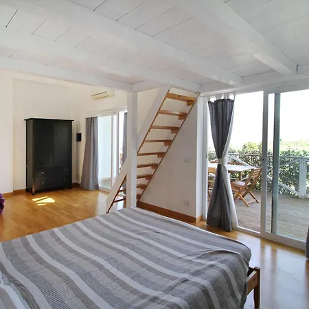 La Gabbianella E Il Gatto Apartment *