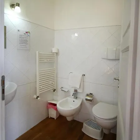 Apartment La Gabbianella E Il Gatto