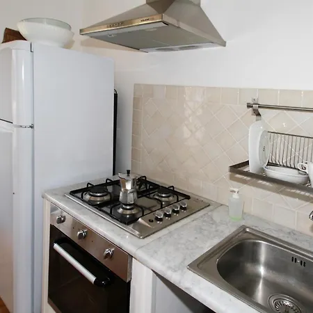 La Gabbianella E Il Gatto Apartment Acquedolci