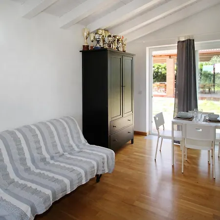 Apartment La Gabbianella E Il Gatto