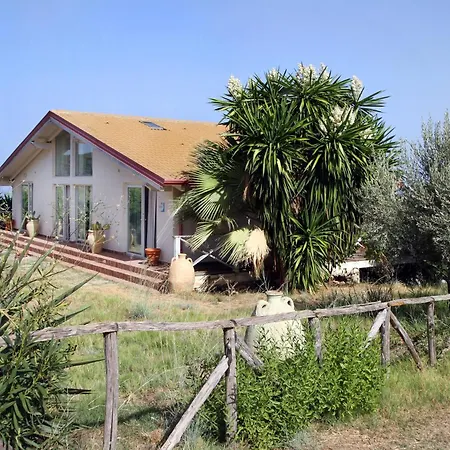 La Gabbianella E Il Gatto Apartment