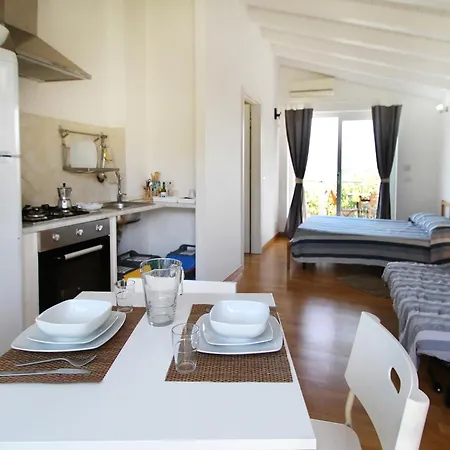 La Gabbianella E Il Gatto Apartment Acquedolci